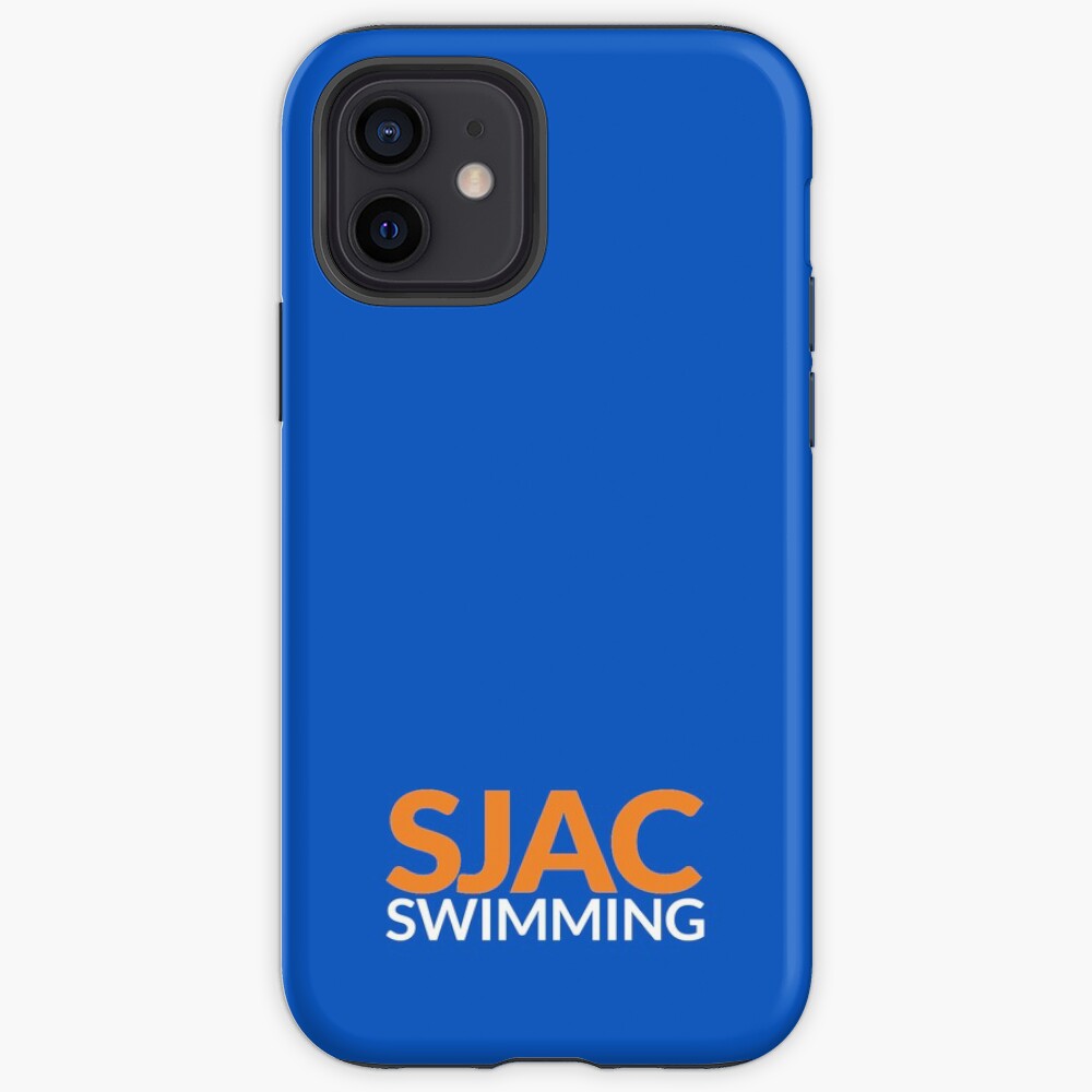 SJAC Royal iPhone Case & Cover