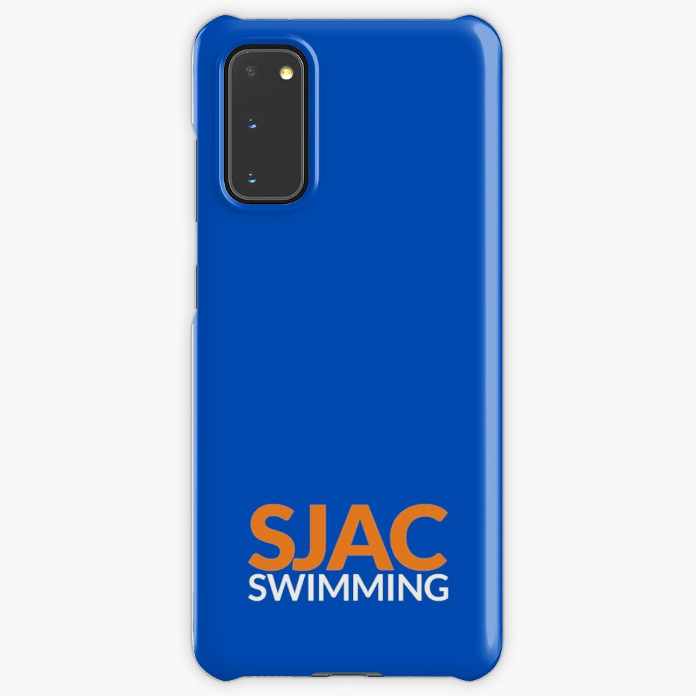 SJAC Royal Case & Skin for Samsung Galaxy