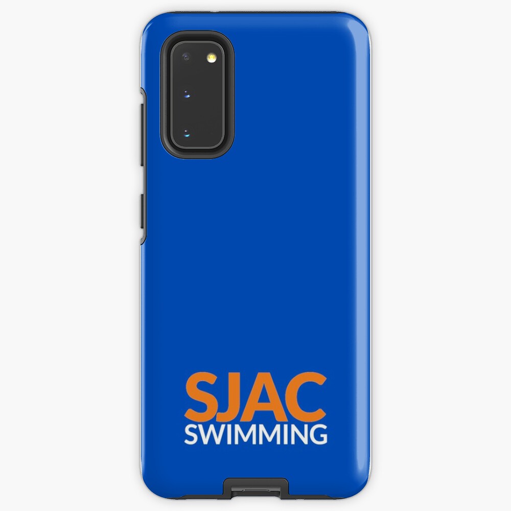 SJAC Royal Case & Skin for Samsung Galaxy