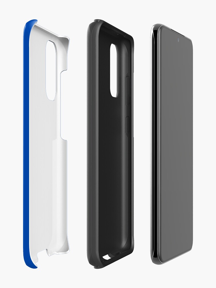 Alternate view of SJAC Royal Case & Skin for Samsung Galaxy