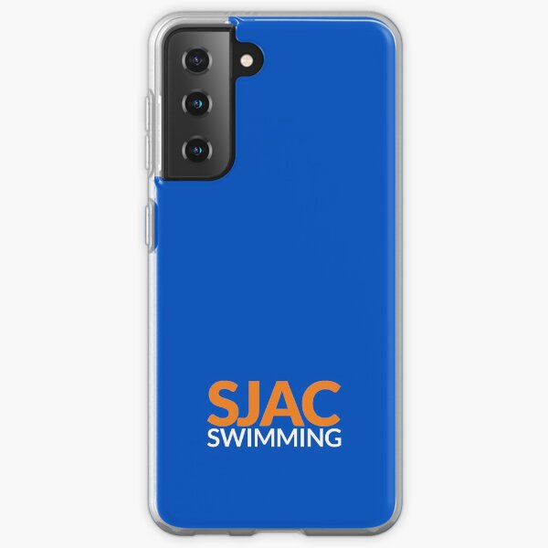 SJAC Royal Samsung Galaxy Soft Case
