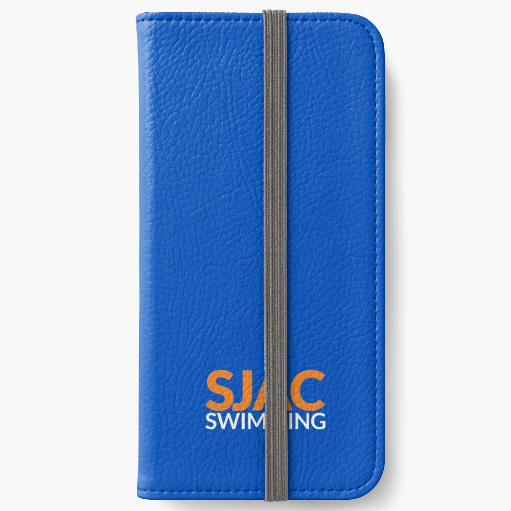 SJAC Royal iPhone Wallet