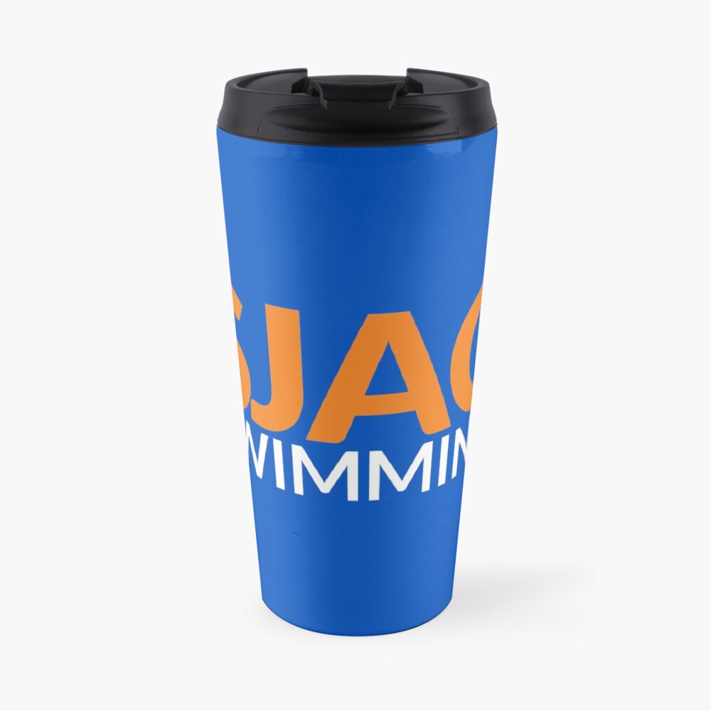 SJAC Royal Travel Mug