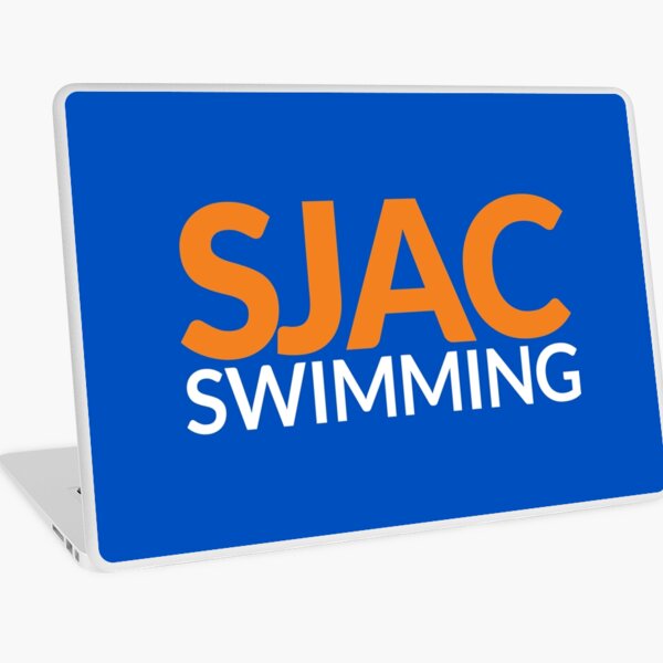 SJAC Royal Laptop Skin