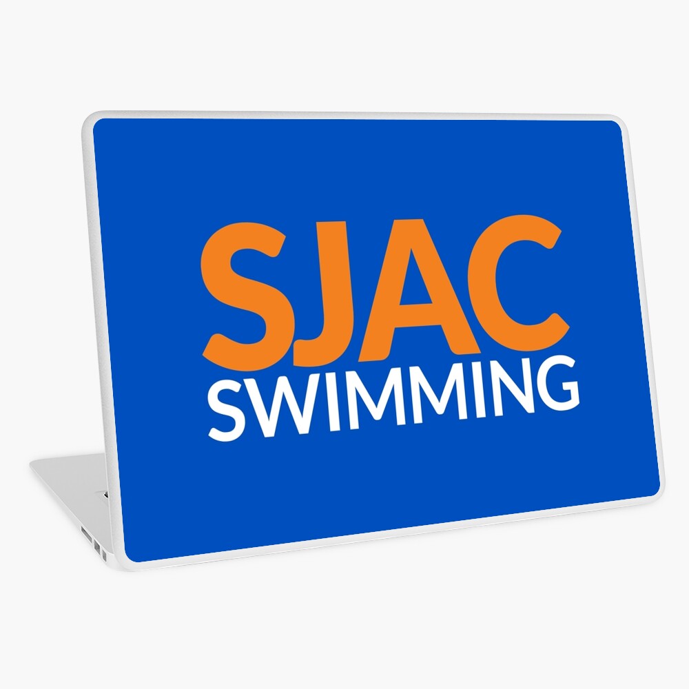 SJAC Royal Laptop Skin