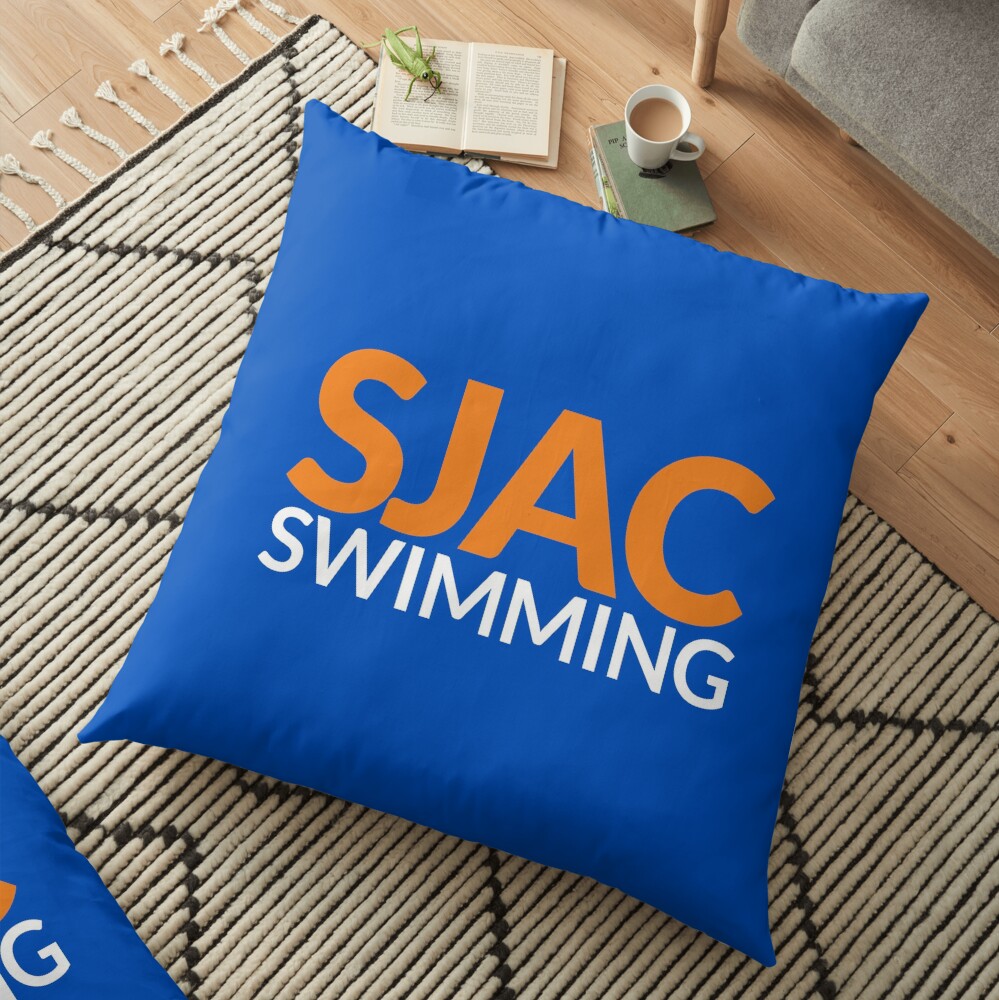 SJAC Royal Floor Pillow