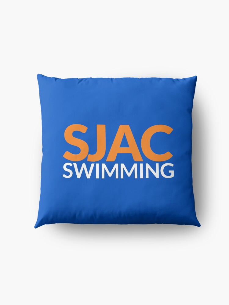 Alternate view of SJAC Royal Floor Pillow