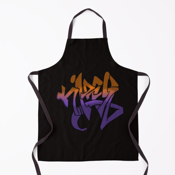 Artikelvorschau, Kirsy Wild Style Graffiti Namensschild Shirt entworfen und verkauft von milkywaymusic.
