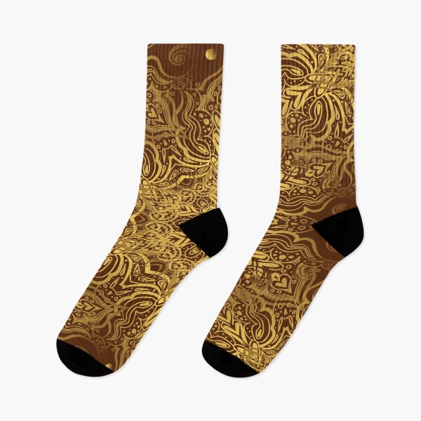 Item preview, Luxury gold designed and sold by urban-color.