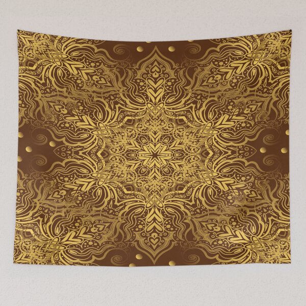 Item preview, Luxury gold designed and sold by urban-color.