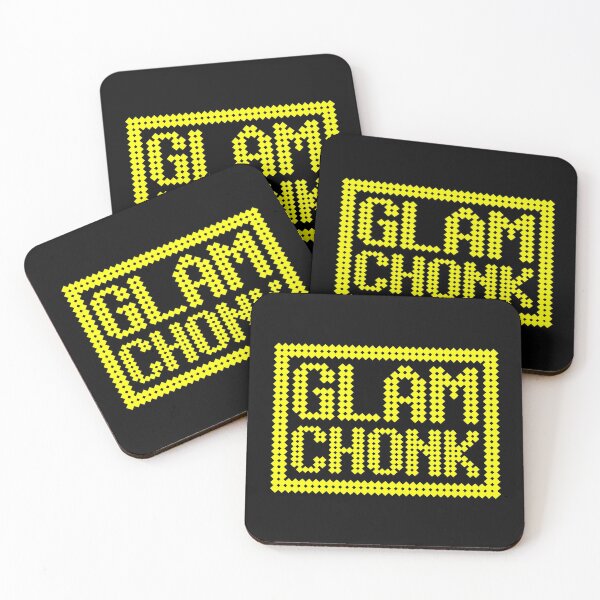 Item preview, Glam Chonk designed and sold by steambucky.