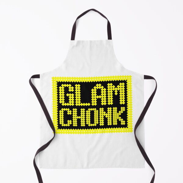 Item preview, Glam Chonk designed and sold by steambucky.