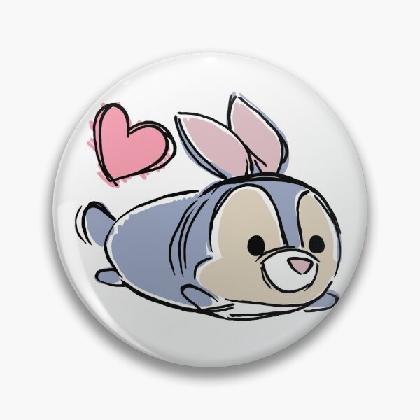 Item preview, Fluffy Friend designed and sold by Jazmine Phillips.