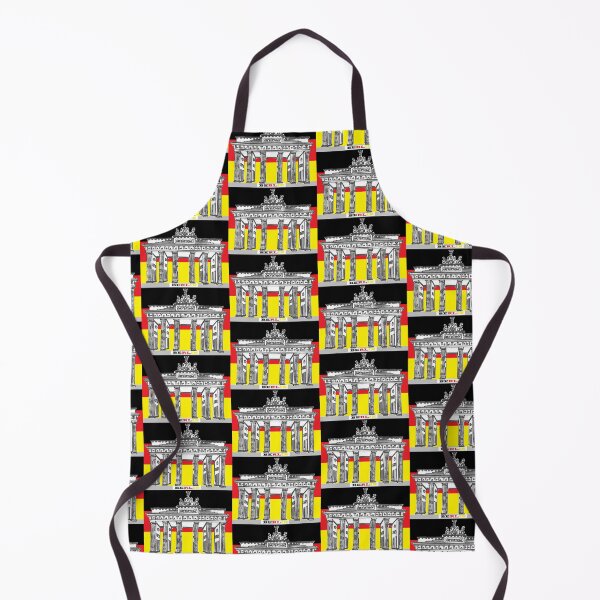 Item preview, Berlin designed and sold by SkolaNobu.