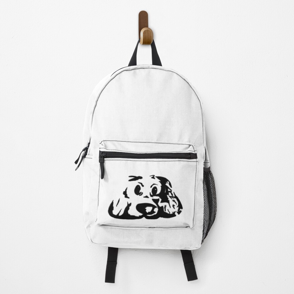 Item preview, Backpack designed and sold by Rustically.