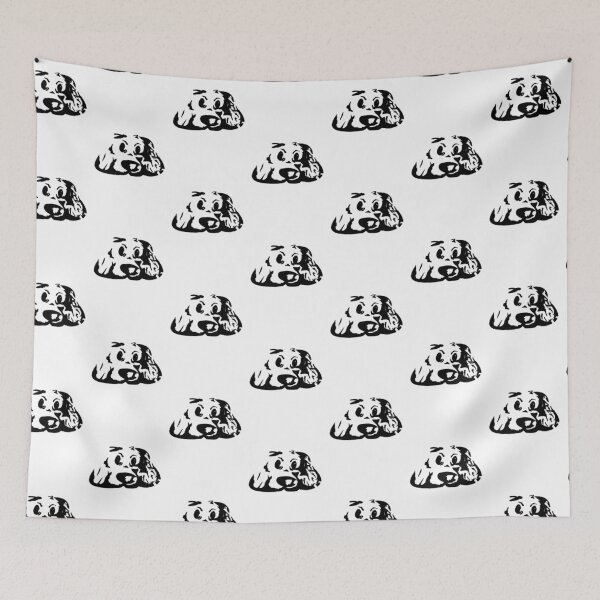 Item preview, Outline Cocker or Springer Spaniel designed and sold by Mat Dixon.