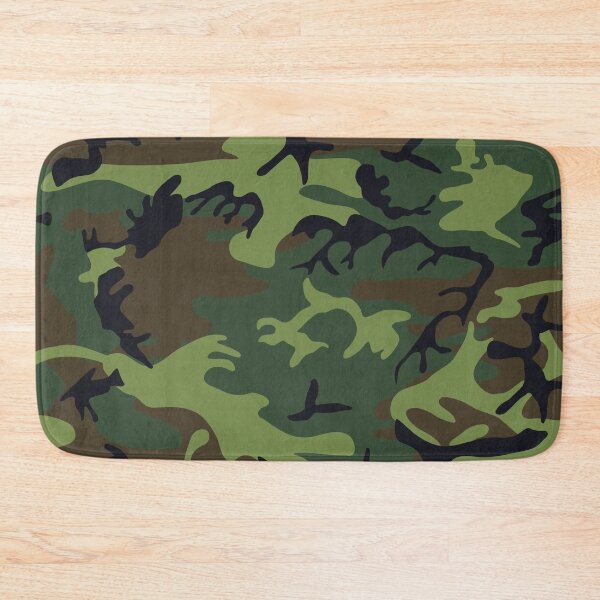 Item preview, Camouflage, military pattern designed and sold by bernd49.