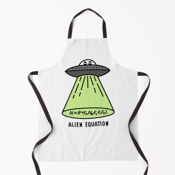 Item preview, Alien Equation designed and sold by hadicazvysavaca.