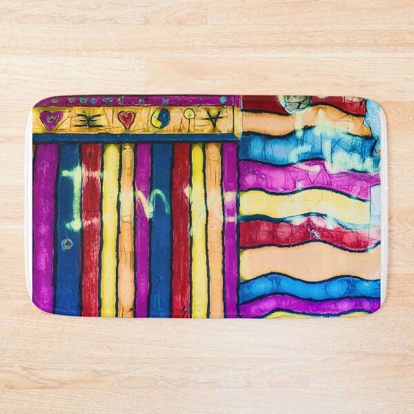 Item preview, Neon Graffiti designed and sold by Jim Love.