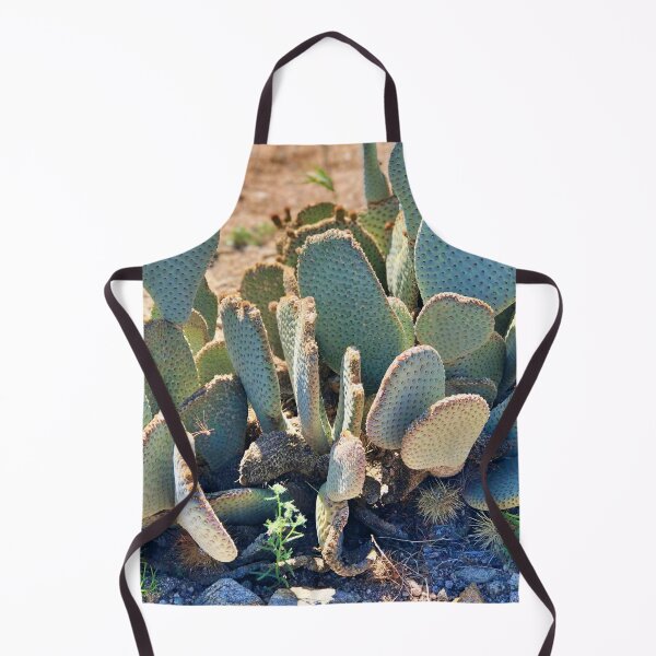 Item preview, Desert Cactus | Beavertail Pricklypear | Nature is beautiful designed and sold by The Princess Saves Herself.