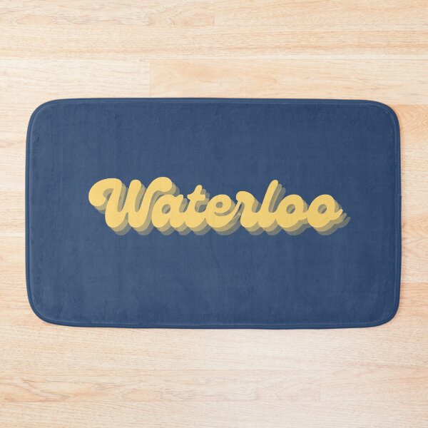 Item preview, waterloo mamma mia donna dynamos movie designed and sold by TheFirstMayDay.
