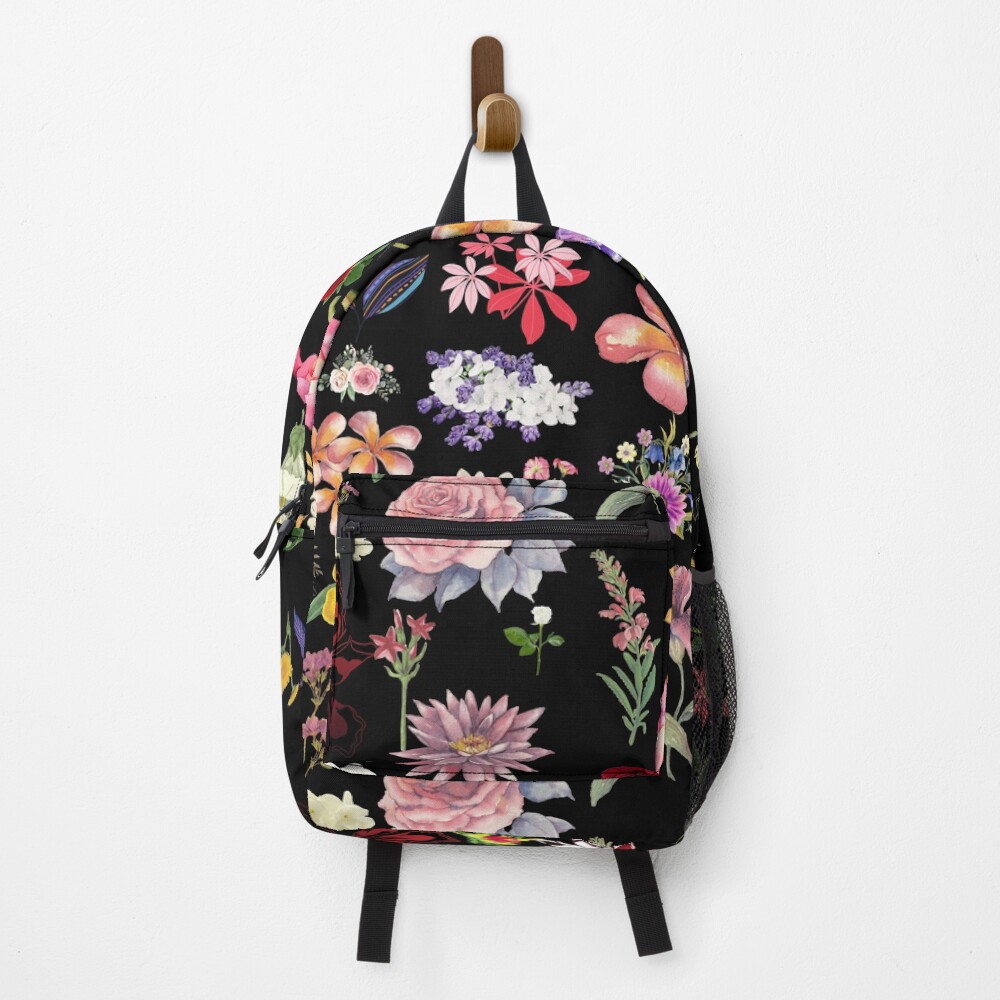 Item preview, Backpack designed and sold by blm-bsc.
