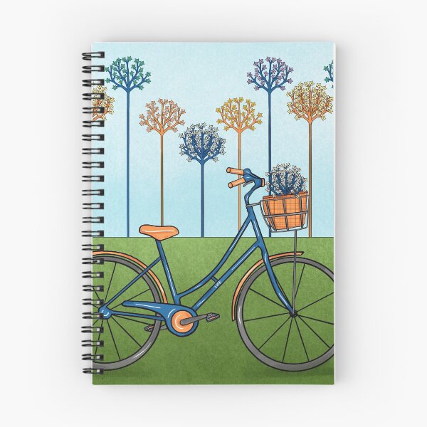 Item preview, bicycle designed and sold by Roshi-R.