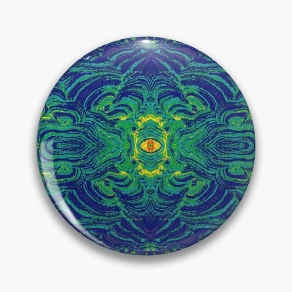 Item preview, Hornet's Nest Kaleidoscope - Apiaster designed and sold by NeonPink.