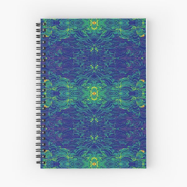 Item preview, Hornet's Nest Kaleidoscope - Apiaster designed and sold by NeonPink.