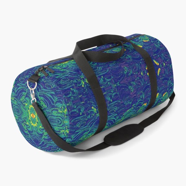Item preview, Hornet's Nest Kaleidoscope - Apiaster designed and sold by NeonPink.