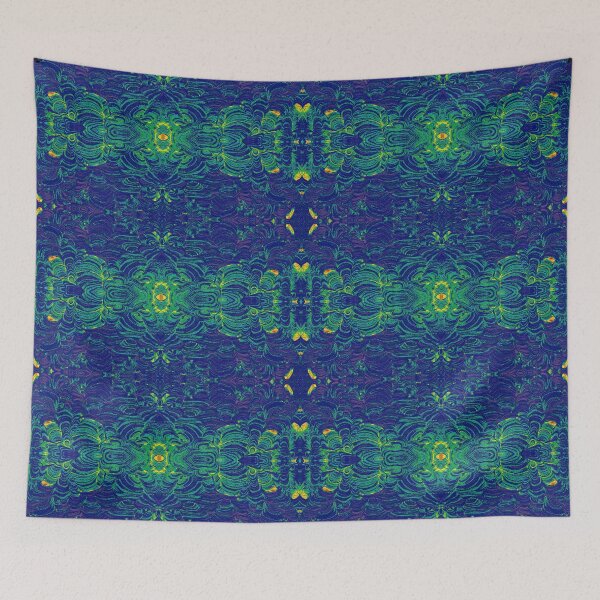 Item preview, Hornet's Nest Kaleidoscope - Apiaster designed and sold by NeonPink.