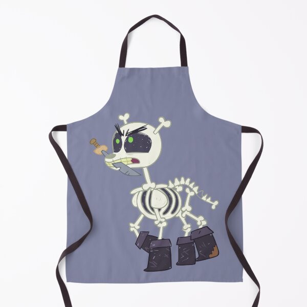 Item preview, Skeleton puppets designed and sold by Tardifice.