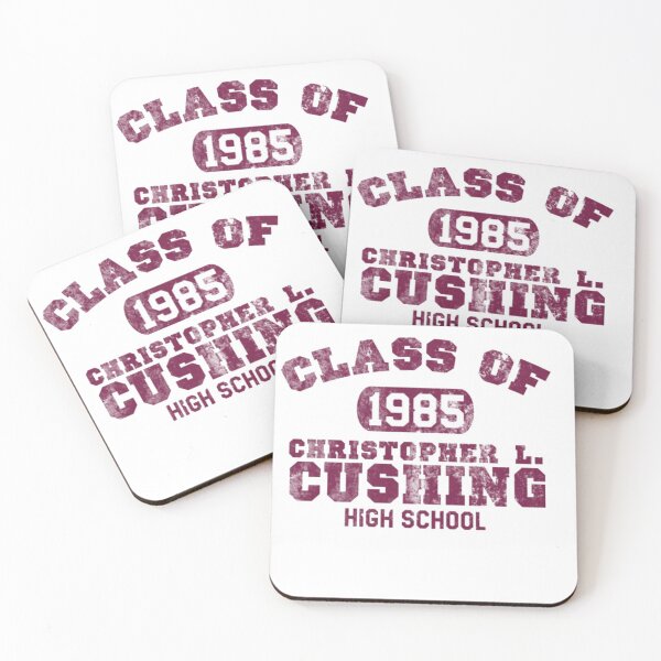 Item preview, Christopher L Cushing High School Fright Night  designed and sold by A Little Bit of  Everything.
