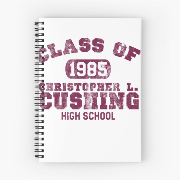 Item preview, Christopher L Cushing High School Fright Night  designed and sold by A Little Bit of  Everything.