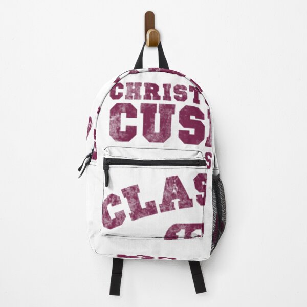 Item preview, Christopher L Cushing High School Fright Night designed and sold by A Little Bit of Everything.
