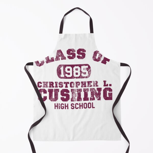 Item preview, Christopher L Cushing High School Fright Night designed and sold by A Little Bit of Everything.