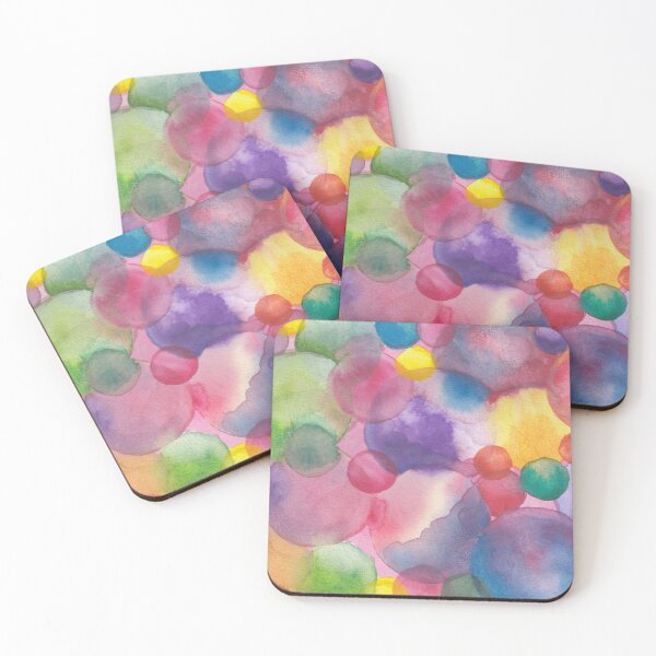 Item preview, Abstract bubbles designed and sold by TheLoveableDork.