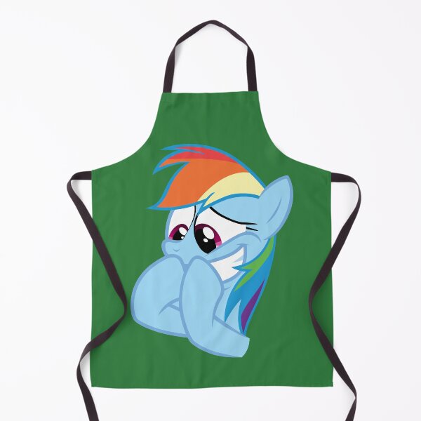 Item preview, Rainbow holding in her excitement designed and sold by Tardifice.
