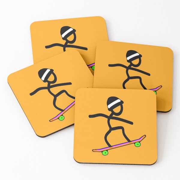 Artikelvorschau, Skater entworfen und verkauft von laugh-out-loud.