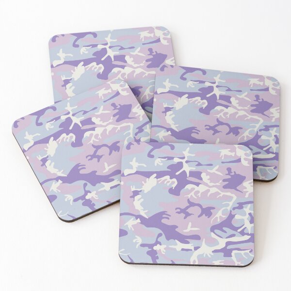 Item preview,  Camouflage in pink designed and sold by bernd49.
