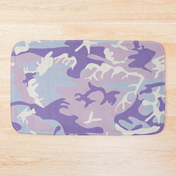 Item preview,  Camouflage in pink designed and sold by bernd49.