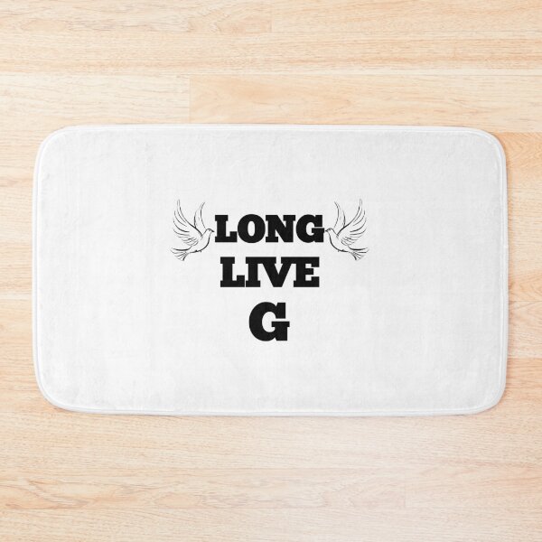 Item preview, long live g designed and sold by Crostone.