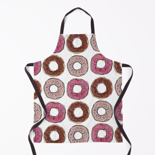 Item preview, Donuts designed and sold by Therese Sullivan.