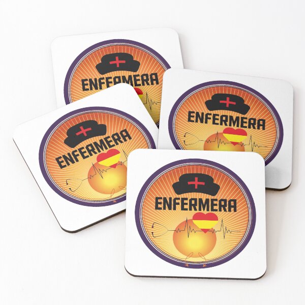 Item preview,  Enfermera designed and sold by ADAMYASS.