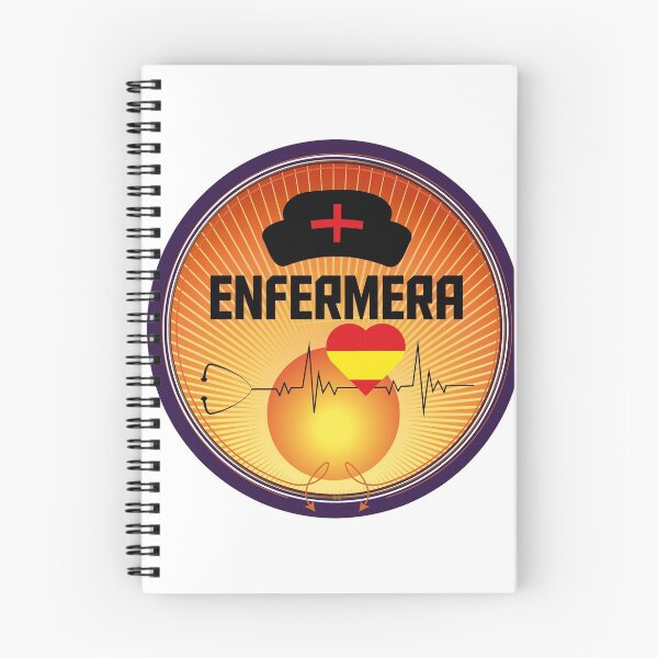 Item preview,  Enfermera designed and sold by ADAMYASS.