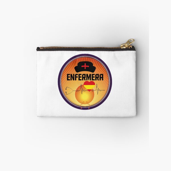 Item preview,  Enfermera designed and sold by ADAMYASS.