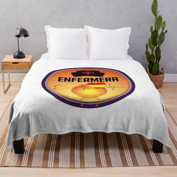 Item preview,  Enfermera designed and sold by ADAMYASS.