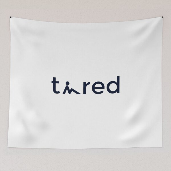 Item preview, tired creative design  designed and sold by HMMOUCH.