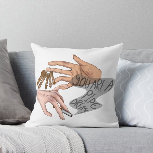 Item preview, All for the game Neil Josten Andrew minyard andreil hands designed and sold by serotonin-art.
