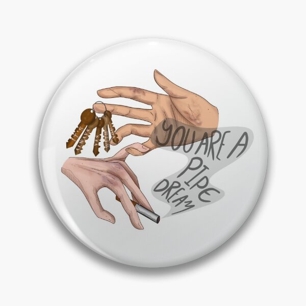 Item preview, All for the game Neil Josten Andrew minyard andreil hands designed and sold by serotonin-art.